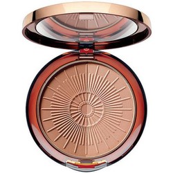 Artdeco Bronzing Powder Compact ilgnoturīgs