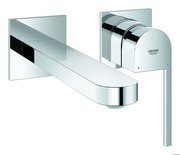 Grohe Plus 2-caurumu izlietnes jaucējkrāns (29306003)