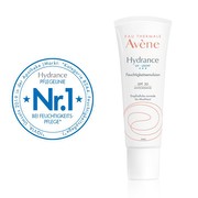 Avène Hydrance UV viegla mitrinoša emulsija SPF 30 40 ml