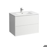 Laufen Pro S izlietne ar izlietnes skapīti (H8649612611041)