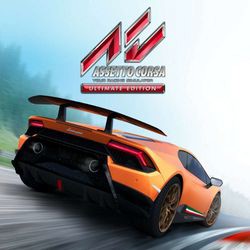 505 Games Assetto Corsa Ultimate Edition Xbox One 505 Games Assetto Corsa Ultimate Edition Xbox One