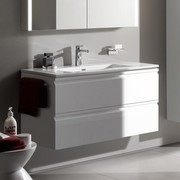 Laufen Pro S izlietne ar izlietnes apakšskapi (H8619654631041)