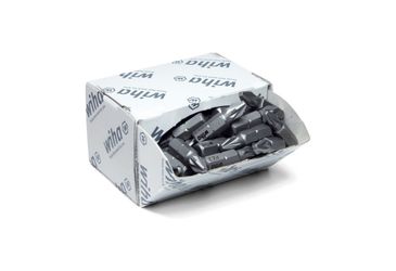 Wiha Bit Set Standard 25 mm (08067) Wiha Bit Set Standard 25 mm (08067)