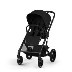 Cybex Balios S & Cot S Cybex Balios S & Cot S