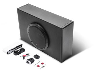 Rockford Fosgate P300-8P Rockford Fosgate P300-8P