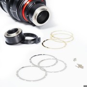 Samyang XEEN Mount Kit MFT