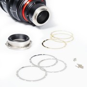 Samyang XEEN Mount Kit PL