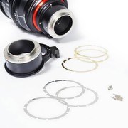 Samyang XEEN Mount Kit Sony E