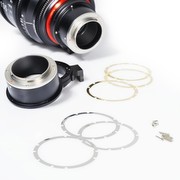 Samyang XEEN Mount Kit Sony E 135 mm Samyang XEEN Mount Kit Sony E 135 mm