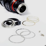 Samyang XEEN Mount Kit Canon EF 14 mm Samyang XEEN Mount Kit Canon EF 14 mm