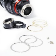 Samyang XEEN Mount Kit MFT 14 mm Samyang XEEN Mount Kit MFT 14 mm