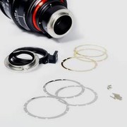 Samyang XEEN Mount Kit Nikon F 14 mm Samyang XEEN Mount Kit Nikon F 14 mm