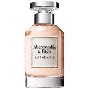 Abercrombie & Fitch Authentic Woman Parfimērijas ūdens 100 ml
