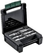 Metabo HSS kodola urbju komplekts 6 gab. (626624000) Metabo HSS kodola urbju komplekts 6 gab. (626624000)