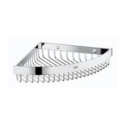 Grohe Selection Cube stūra plaukta grozs (40809000)