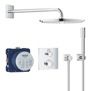 Grohe Grohtherm dušas sistēma (34730000)