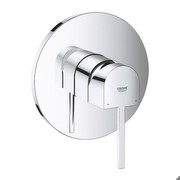 Grohe Plus vienas rokas dušas baterija (24059003)