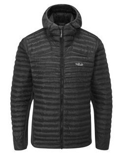 Rab Cirrus Flex Hoody Vīriešiem Rab Cirrus Flex Hoody Vīriešiem