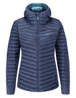 Rab Cirrus Flex Hoody Sievietēm Rab Cirrus Flex Hoody Sievietēm