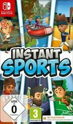EuroVideo Instant Sports Switch