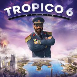 Kalypso Media Tropico 6 Xbox One Kalypso Media Tropico 6 Xbox One