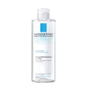 La Roche-Posay micelārais tīrīšanas šķidrums ultra jutīgai ādai 400 ml