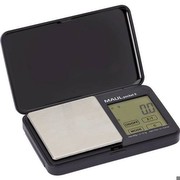 Maul Taschenwaage MAULpocket II (1611590) Maul Taschenwaage MAULpocket II (1611590)