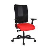 Topstar Sitness Open X (N) ar bīdāmo sēdekli Topstar Sitness Open X (N) ar bīdāmo sēdekli