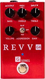 Revv G4 Revv G4