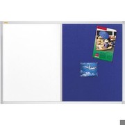 Franken Multifunkcionālā tāfele X-tra! Line 90 x 60 cm (CB300203) Franken Multifunkcionālā tāfele X-tra! Line 90 x 60 cm (CB300203)