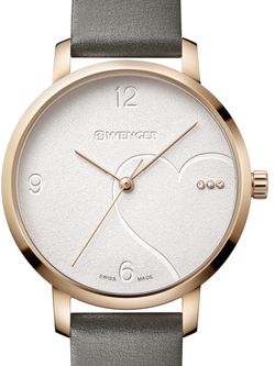 Wenger Metropolitan Donnissima 01.1731.111 Wenger Metropolitan Donnissima 01.1731.111