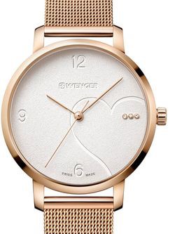 Wenger Metropolitan Donnissima 01.1731.112 Wenger Metropolitan Donnissima 01.1731.112