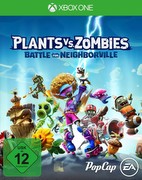 Electronic Arts Plants vs. Zombies: Battle for Neighborville Xbox One
