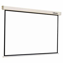 Reflecta CrystalLine Rullo Softlift 200 x 200 cm Reflecta CrystalLine Rullo Softlift 200 x 200 cm