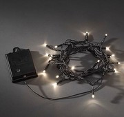 Konstsmide LED virtene ar slēdzi (3722-100) Konstsmide LED virtene ar slēdzi (3722-100)