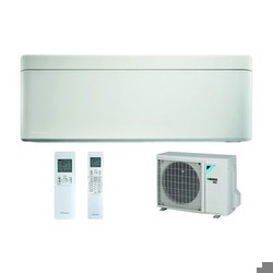 Daikin FTXA35AW/RXA35A Daikin FTXA35AW/RXA35A