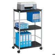 Paperflow Bürowagen (DP3L.01) Paperflow Bürowagen (DP3L.01)