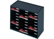 Paperflow Sortierstation (802.02) Paperflow Sortierstation (802.02)