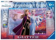 Ravensburger Puzzle XXL Brilliant Disney Frozen 2 Ravensburger Puzzle XXL Brilliant Disney Frozen 2