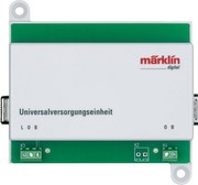 Märklin Universalversorgungseinheit k83/m83/m84 (60822) Märklin Universalversorgungseinheit k83/m83/m84 (60822)