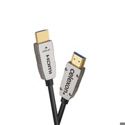 celexon UHD Optical Fibre HDMI 2.0b Active Kabelis 20 m celexon UHD Optical Fibre HDMI 2.0b Active Kabelis 20 m