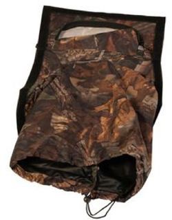 Stealth Gear Tarnzelt Snoot Cover Stealth Gear Tarnzelt Snoot Cover