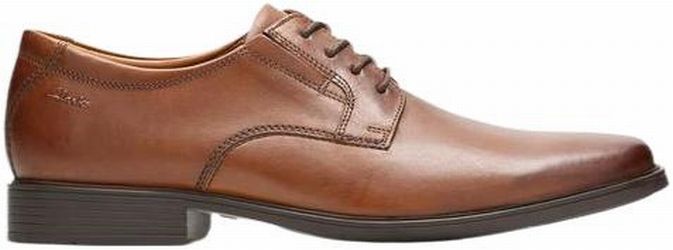 Clarks Tilden Plain