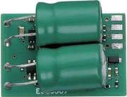 Märklin spriegumaizsardzības elektronika ar integrētu uzlādes shēmu mLD3 un mSD3 (60974) Märklin spriegumaizsardzības elektronika ar integrētu uzlādes shēmu mLD3 un mSD3 (60974)