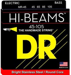 DR Strings MR-45 DR Strings MR-45
