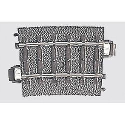 Märklin Liekts sliežu ceļš (24107) Märklin Liekts sliežu ceļš (24107)