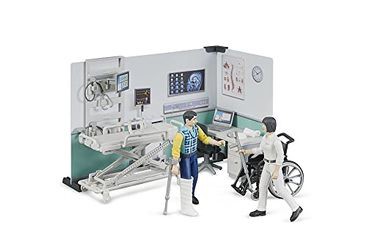 Bruder bworld slimnīca