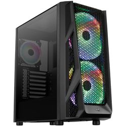Aerocool AirHawk Duo ARGB Aerocool AirHawk Duo ARGB