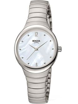 Boccia 3307-01 Boccia 3307-01