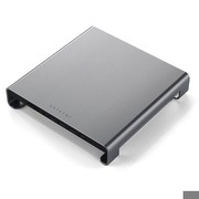 Satechi Alumīnija monitora statīva centrs